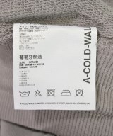 A-COLD-WALL（アコールドウォール）スウェットパンツ グレー サイズ:S メンズ/2200724542093