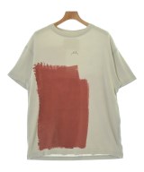A-COLD-WALL（アコールドウォール）Tシャツ・カットソー ベージュ サイズ:M メンズ/2200724989126