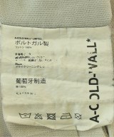 A-COLD-WALL（アコールドウォール）Tシャツ・カットソー ベージュ サイズ:M メンズ/2200724989126