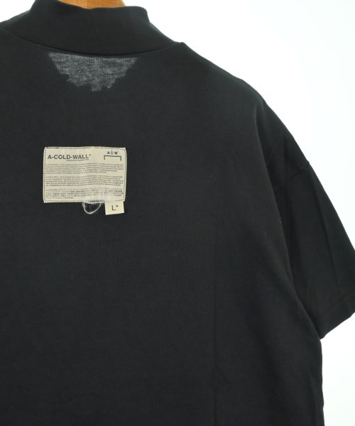 A-COLD-WALL（アコールドウォール）Tシャツ・カットソー 黒 サイズ:L メンズ/2200727048011