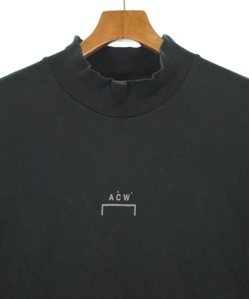 A-COLD-WALL（アコールドウォール）Tシャツ・カットソー 黒 サイズ:L メンズ/2200727048011