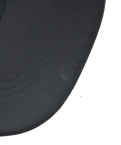 M+RC NOIR（マルシェノア）キャップ 黒 サイズ:- メンズ/2200618141227