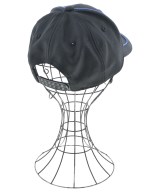 M+RC NOIR（マルシェノア）キャップ 黒 サイズ:- メンズ/2200618141227