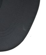 M+RC NOIR（マルシェノア）キャップ 黒 サイズ:- メンズ/2200618141227