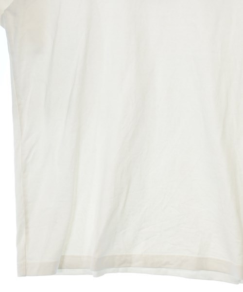 M+RC NOIR（マルシェノア）Tシャツ・カットソー 白 サイズ:M メンズ/2200641198052