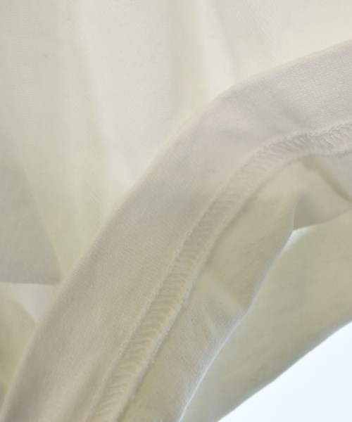 M+RC NOIR（マルシェノア）Tシャツ・カットソー 白 サイズ:M メンズ/2200641198052