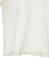 M+RC NOIR（マルシェノア）Tシャツ・カットソー 白 サイズ:M メンズ/2200641198052