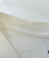 M+RC NOIR（マルシェノア）Tシャツ・カットソー 白 サイズ:M メンズ/2200641198052