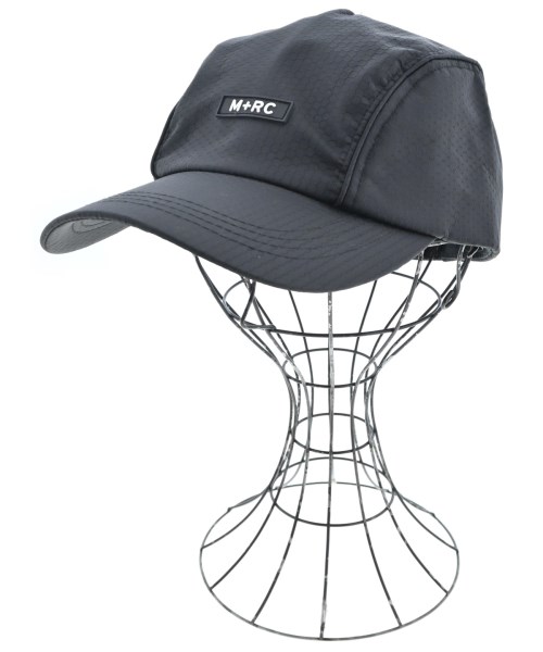 マルシェノア(M+RC NOIR)のM+RC NOIR キャップ