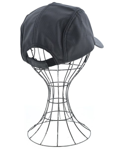 M+RC NOIR（マルシェノア）キャップ 黒 サイズ:- メンズ/2200623720080