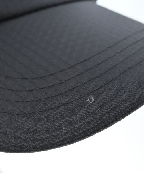 M+RC NOIR（マルシェノア）キャップ 黒 サイズ:- メンズ/2200623720080