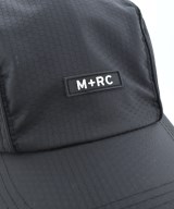M+RC NOIR（マルシェノア）キャップ 黒 サイズ:- メンズ/2200623720080
