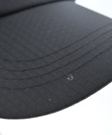 M+RC NOIR（マルシェノア）キャップ 黒 サイズ:- メンズ/2200623720080