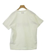 M+RC NOIR（マルシェノア）Tシャツ・カットソー 白 サイズ:S メンズ/2200673384072