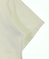 M+RC NOIR（マルシェノア）Tシャツ・カットソー 白 サイズ:S メンズ/2200673384072