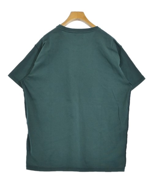 M+RC NOIR（マルシェノア）Tシャツ・カットソー 緑 サイズ:L メンズ/2200700724048