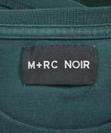M+RC NOIR（マルシェノア）Tシャツ・カットソー 緑 サイズ:L メンズ/2200700724048