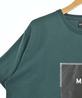 M+RC NOIR（マルシェノア）Tシャツ・カットソー 緑 サイズ:L メンズ/2200700724048