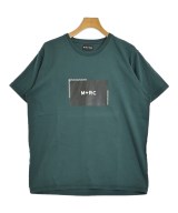 M+RC NOIR Tシャツ・カットソー