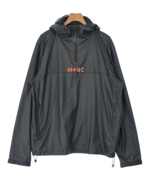 M+RC NOIR(マルシェノア)その他 黒 サイズ:L/2200662930013