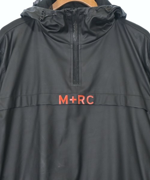 M+RC NOIR（マルシェノア）その他 黒 サイズ:L メンズ/2200662930013