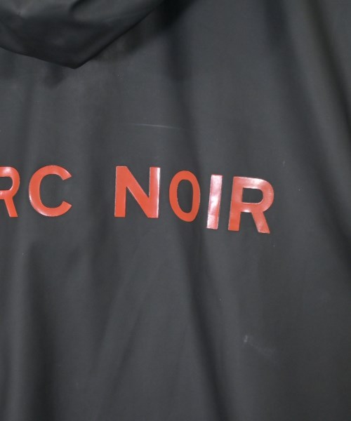 M+RC NOIR（マルシェノア）その他 黒 サイズ:L メンズ/2200662930013