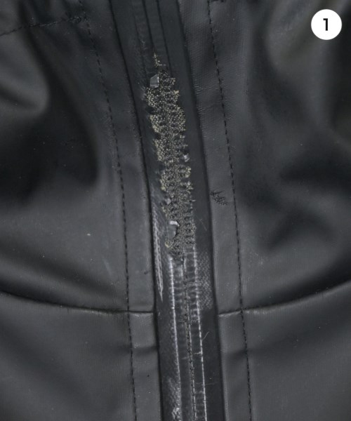 M+RC NOIR（マルシェノア）その他 黒 サイズ:L メンズ/2200662930013