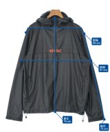 M+RC NOIR（マルシェノア）その他 黒 サイズ:L メンズ/2200662930013