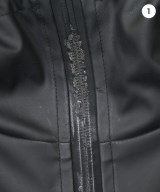 M+RC NOIR（マルシェノア）その他 黒 サイズ:L メンズ/2200662930013