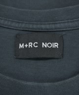 M+RC NOIR（マルシェノア）Tシャツ・カットソー グレー サイズ:S メンズ/2200684561035