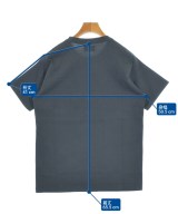 M+RC NOIR（マルシェノア）Tシャツ・カットソー グレー サイズ:S メンズ/2200684561035