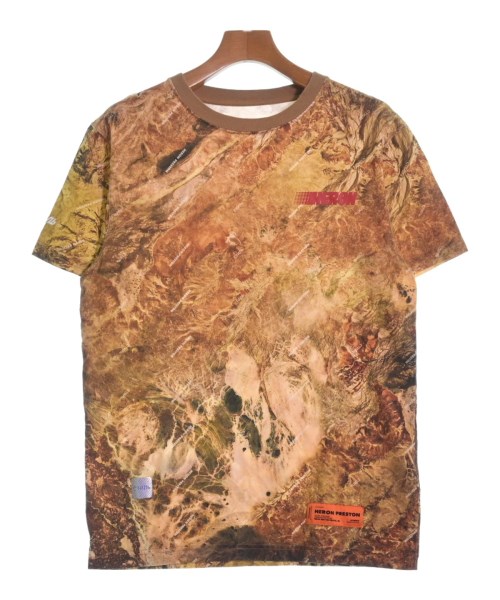 ヘロンプレストン(HERON PRESTON)のHERON PRESTON Tシャツ・カットソー