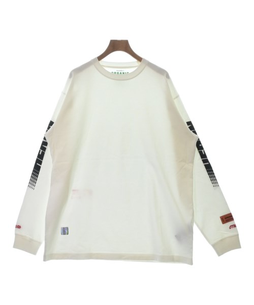 ヘロンプレストン(HERON PRESTON)のHERON PRESTON Tシャツ・カットソー