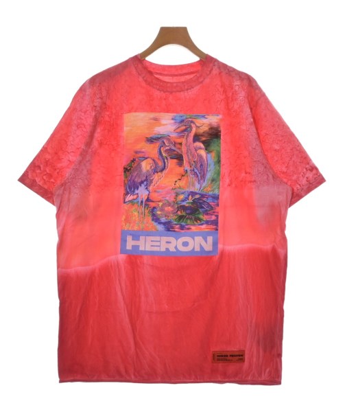 ヘロンプレストン(HERON PRESTON)のHERON PRESTON Tシャツ・カットソー