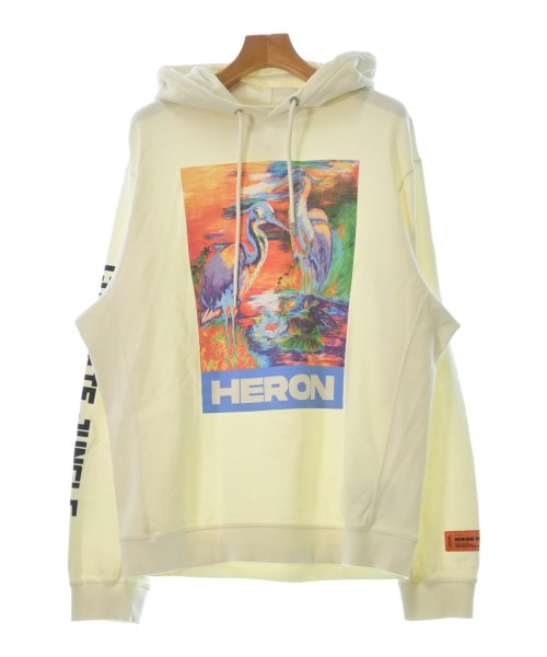 ヘロンプレストン(HERON PRESTON)のHERON PRESTON パーカー