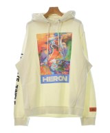 HERON PRESTON パーカー