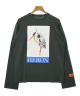 HERON PRESTON Tシャツ・カットソー