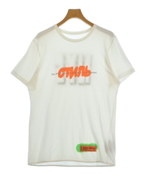 ヘロンプレストン(HERON PRESTON)のHERON PRESTON Tシャツ・カットソー