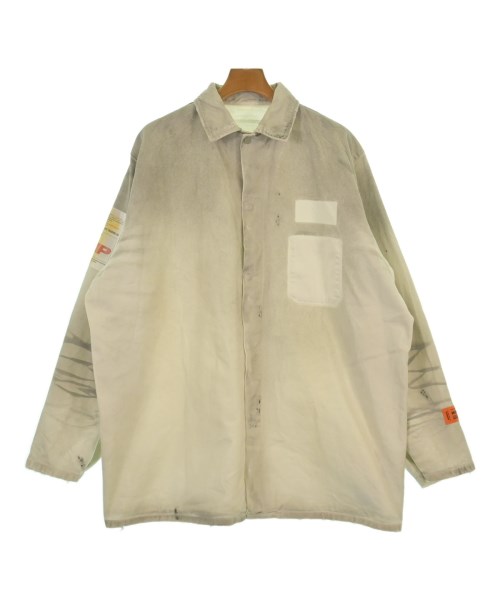 ヘロンプレストン(HERON PRESTON)のHERON PRESTON ブルゾン（その他）