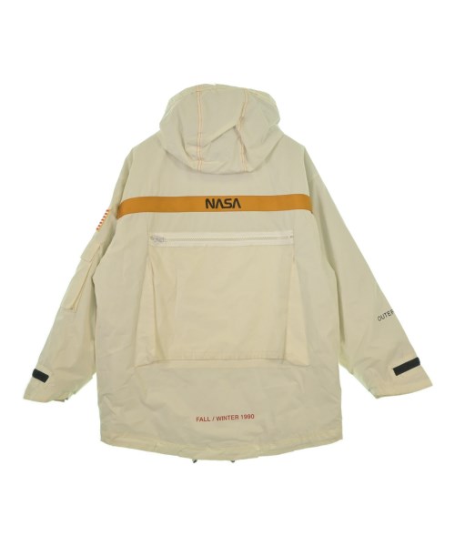 HERON PRESTON（ヘロンプレストン）その他 白 サイズ:S メンズ/2200638880045