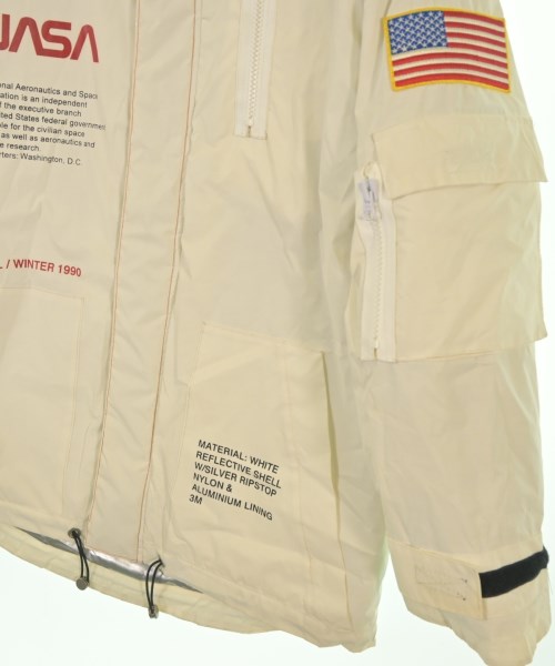 HERON PRESTON（ヘロンプレストン）その他 白 サイズ:S メンズ/2200638880045