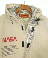 HERON PRESTON（ヘロンプレストン）その他 白 サイズ:S メンズ/2200638880045