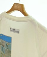HERON PRESTON（ヘロンプレストン）Tシャツ・カットソー 白 サイズ:L メンズ/2200642053190