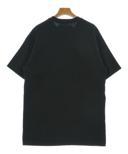 HERON PRESTON（ヘロンプレストン）Tシャツ・カットソー 黒 サイズ:XS メンズ/2200642444028