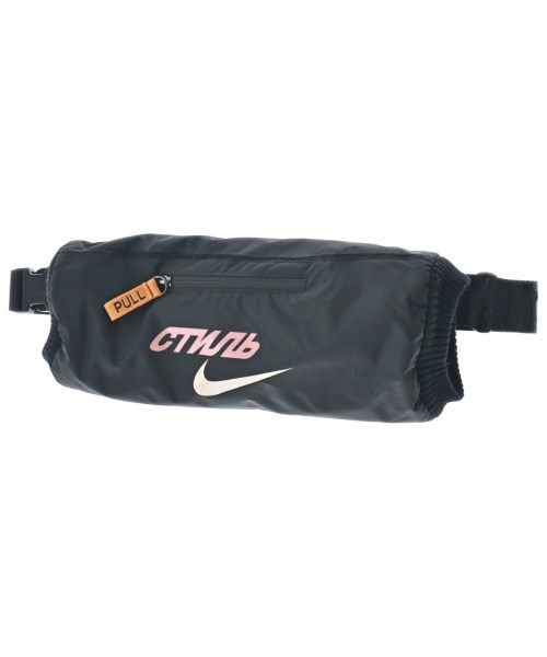 HERON PRESTON(ヘロンプレストン)小物類（その他） 黒 サイズ:-/2200643225091