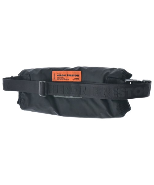 HERON PRESTON（ヘロンプレストン）小物類（その他） 黒 サイズ:- メンズ/2200643225091