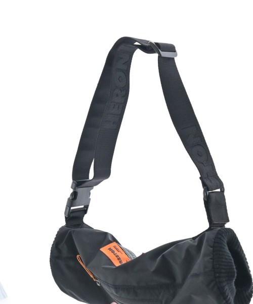 HERON PRESTON（ヘロンプレストン）小物類（その他） 黒 サイズ:- メンズ/2200643225091