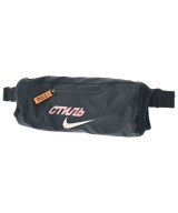 HERON PRESTON（ヘロンプレストン）小物類（その他） 黒 サイズ:- メンズ/2200643225091