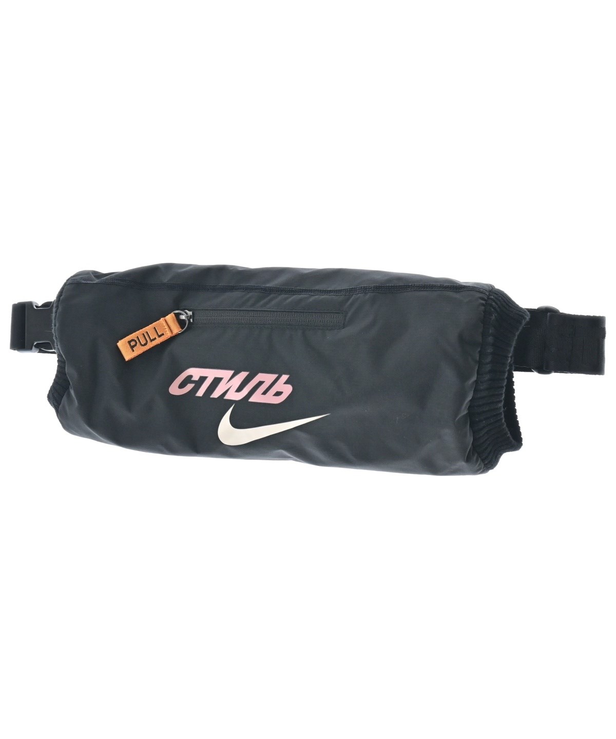 HERON PRESTON（ヘロンプレストン）小物類（その他） 黒 サイズ