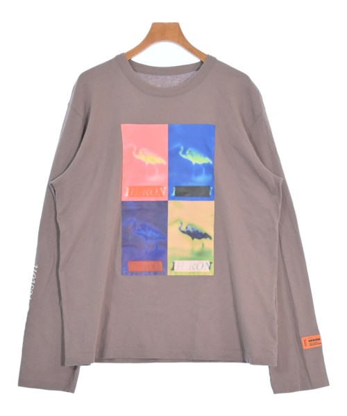 ヘロンプレストン(HERON PRESTON)のHERON PRESTON Tシャツ・カットソー